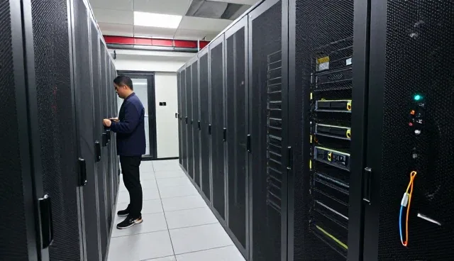 账号代运营选型中技术更新的重要性分析